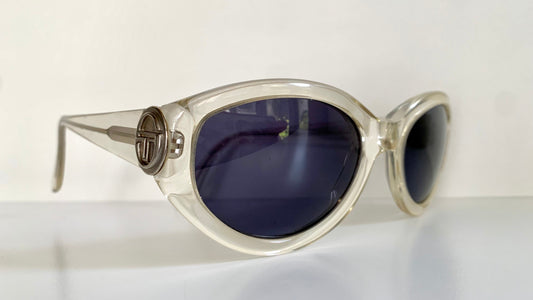Sergio Tachini 1540S 90s vintage sunglasses