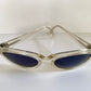 Sergio Tachini 1540S 90s vintage sunglasses