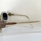 Sergio Tachini 1540S 90s vintage sunglasses