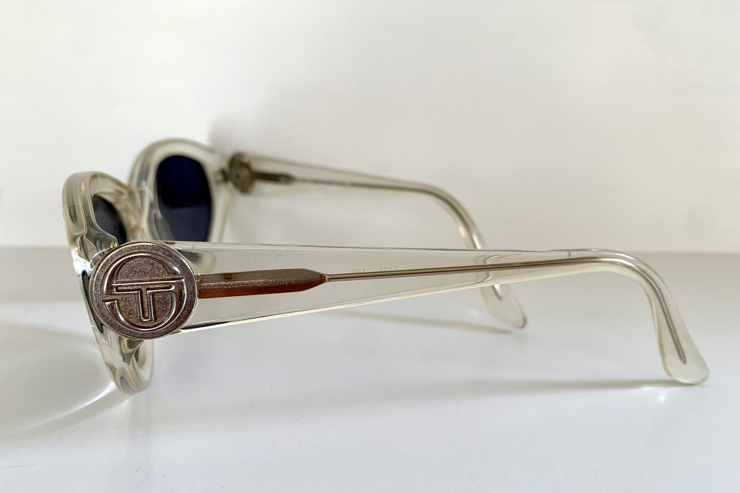 Sergio Tachini 1540S 90s vintage sunglasses