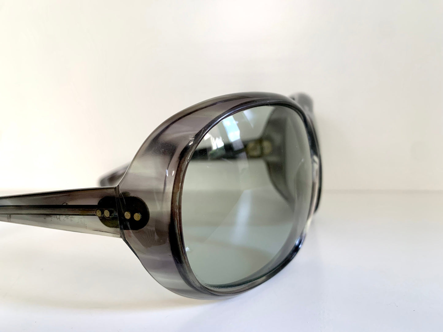 Servin vintage frame - 70s NOS original glasses