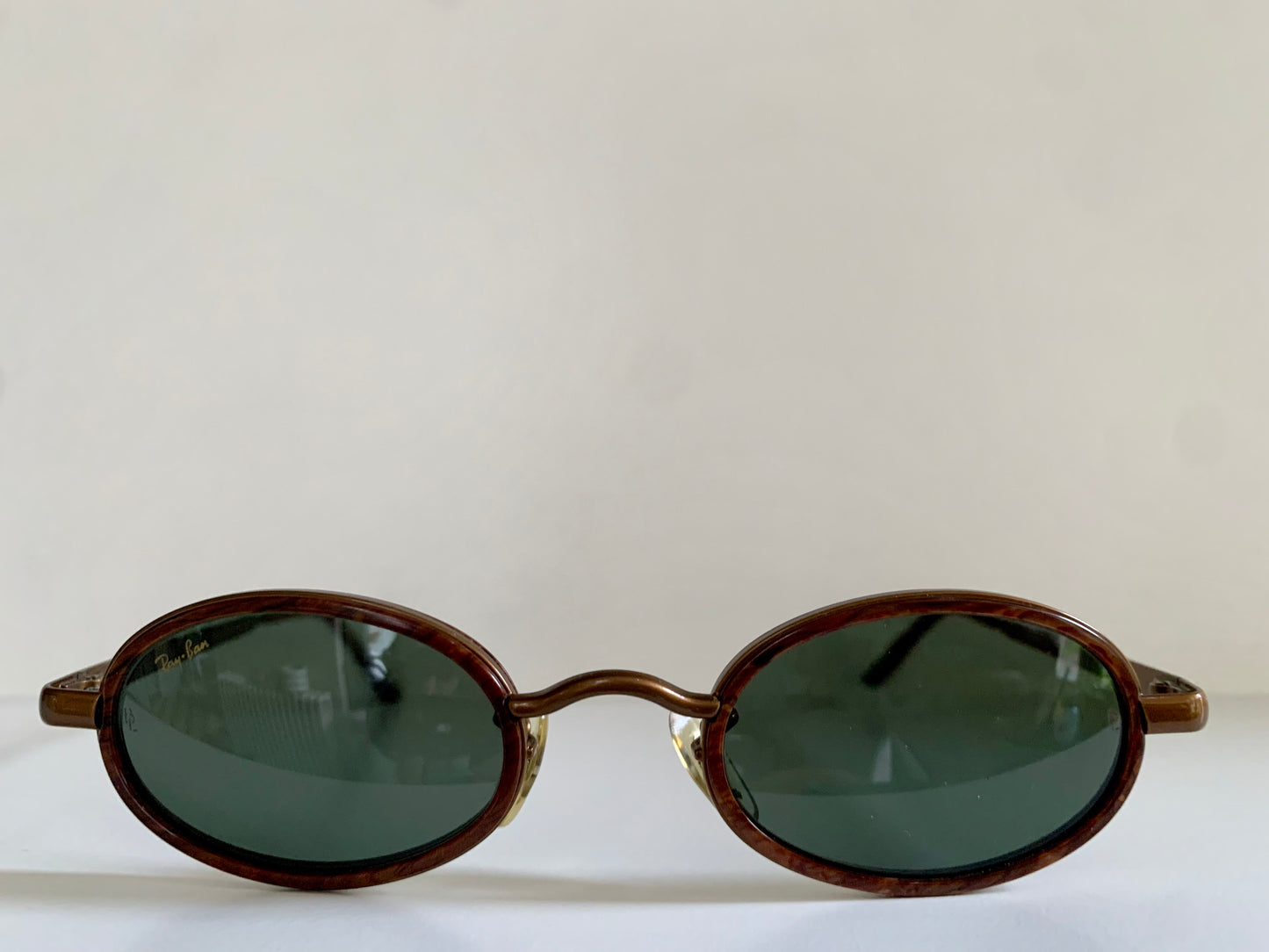 Ray Ban B&L - W2952 Sidestreet Combo