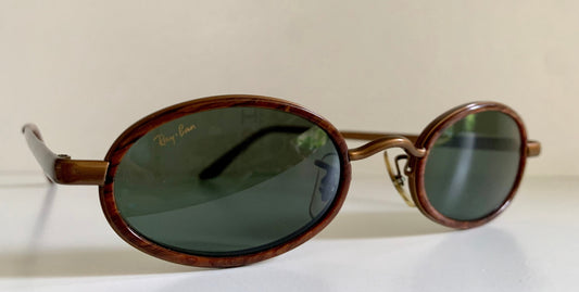 Ray Ban B&L - W2952 Sidestreet Combo