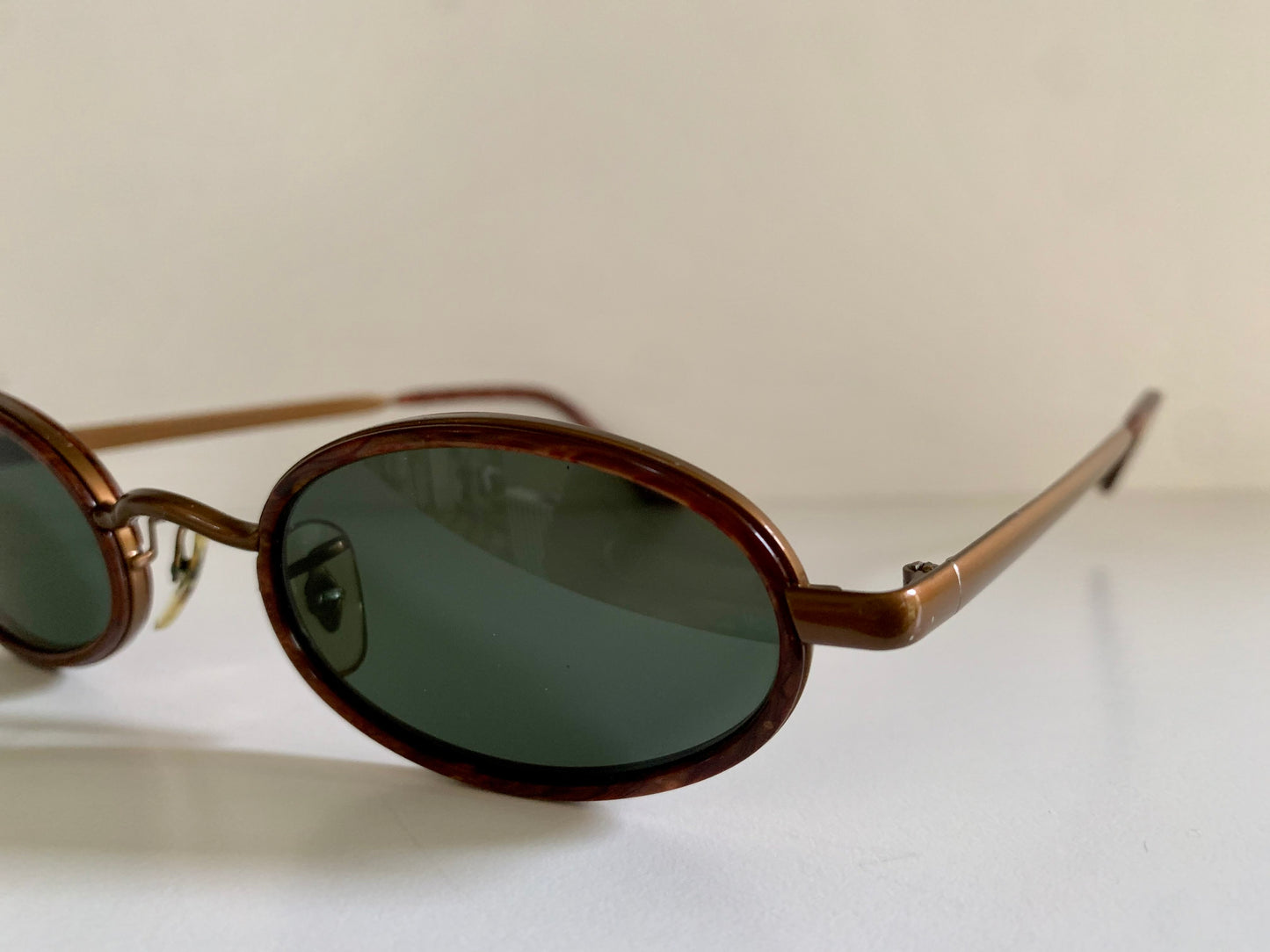 Ray Ban B&L - W2952 Sidestreet Combo