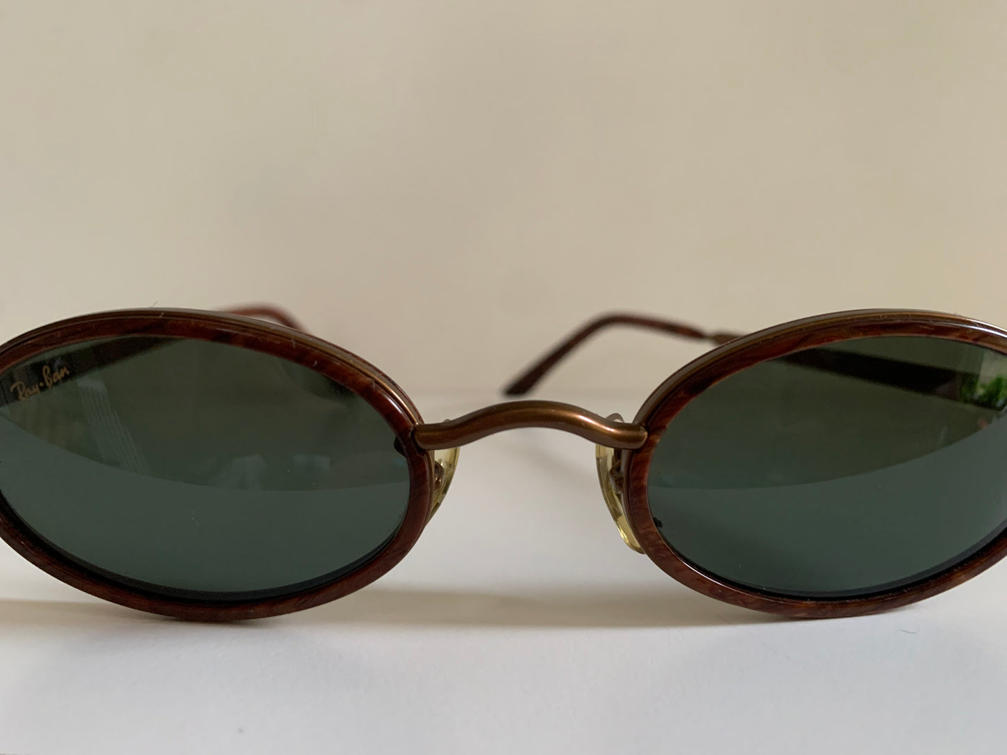 Ray Ban B&L - W2952 Sidestreet Combo