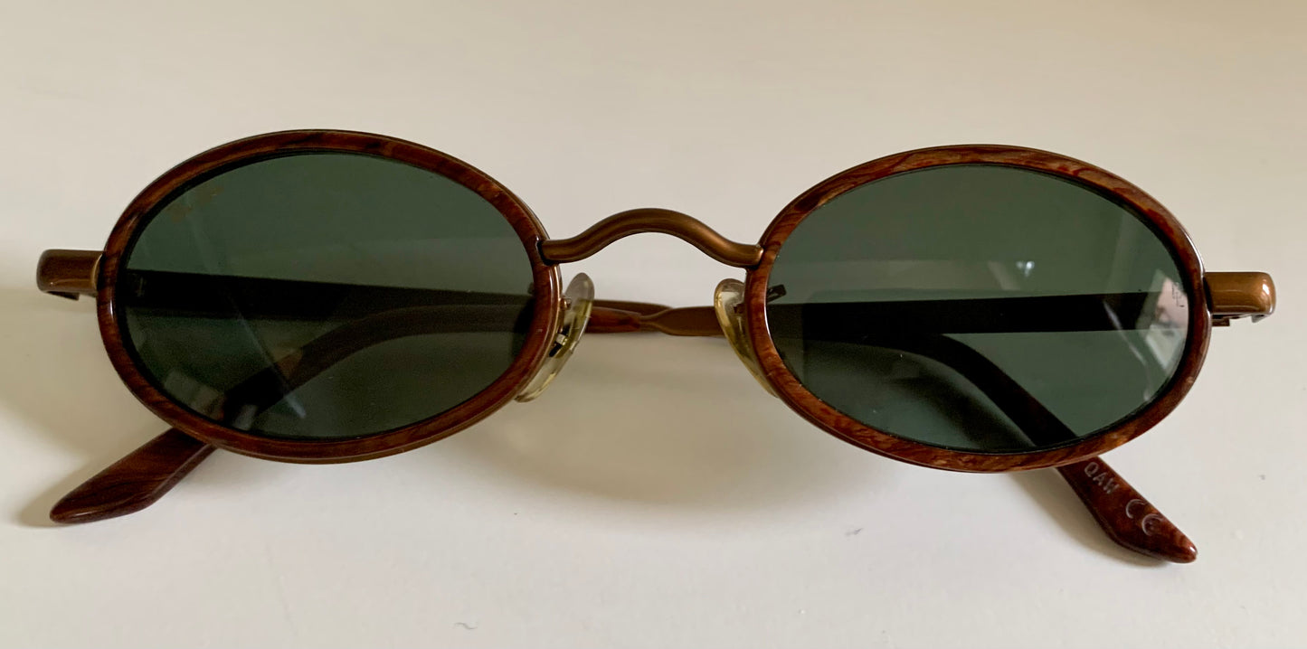 Ray Ban B&L - W2952 Sidestreet Combo