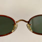 Ray Ban B&L - W2952 Sidestreet Combo