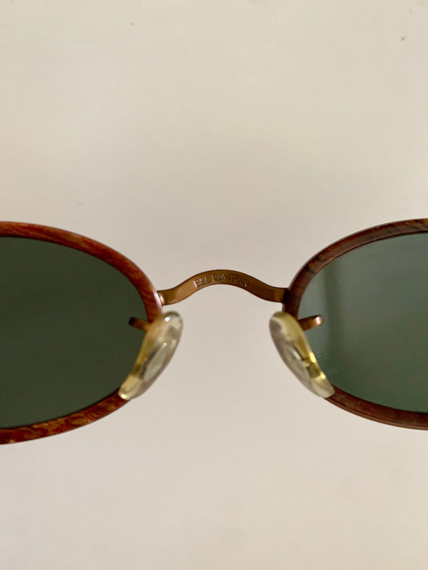 Ray Ban B&L - W2952 Sidestreet Combo