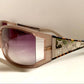 Gucci 00s vintage sunglasses -  with GG logos - Y2K designer frames