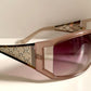 Gucci 00s vintage sunglasses -  with GG logos - Y2K designer frames