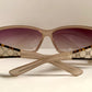 Gucci 00s vintage sunglasses -  with GG logos - Y2K designer frames