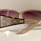 Gucci 00s vintage sunglasses -  with GG logos - Y2K designer frames