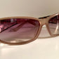 Gucci 00s vintage sunglasses -  with GG logos - Y2K designer frames
