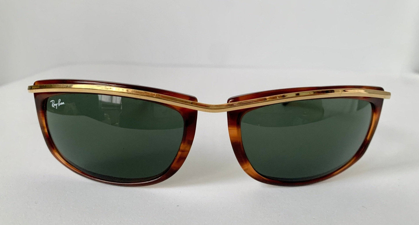 Ray Ban B&L -  W0741 Wayfarer (Copy)