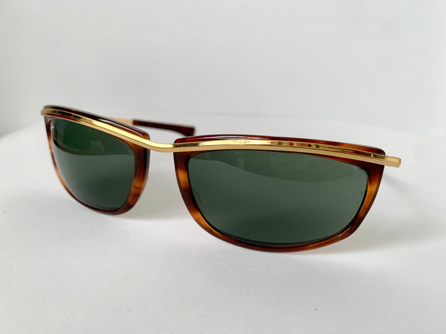 Ray Ban B&L -  W0741 Wayfarer (Copy)