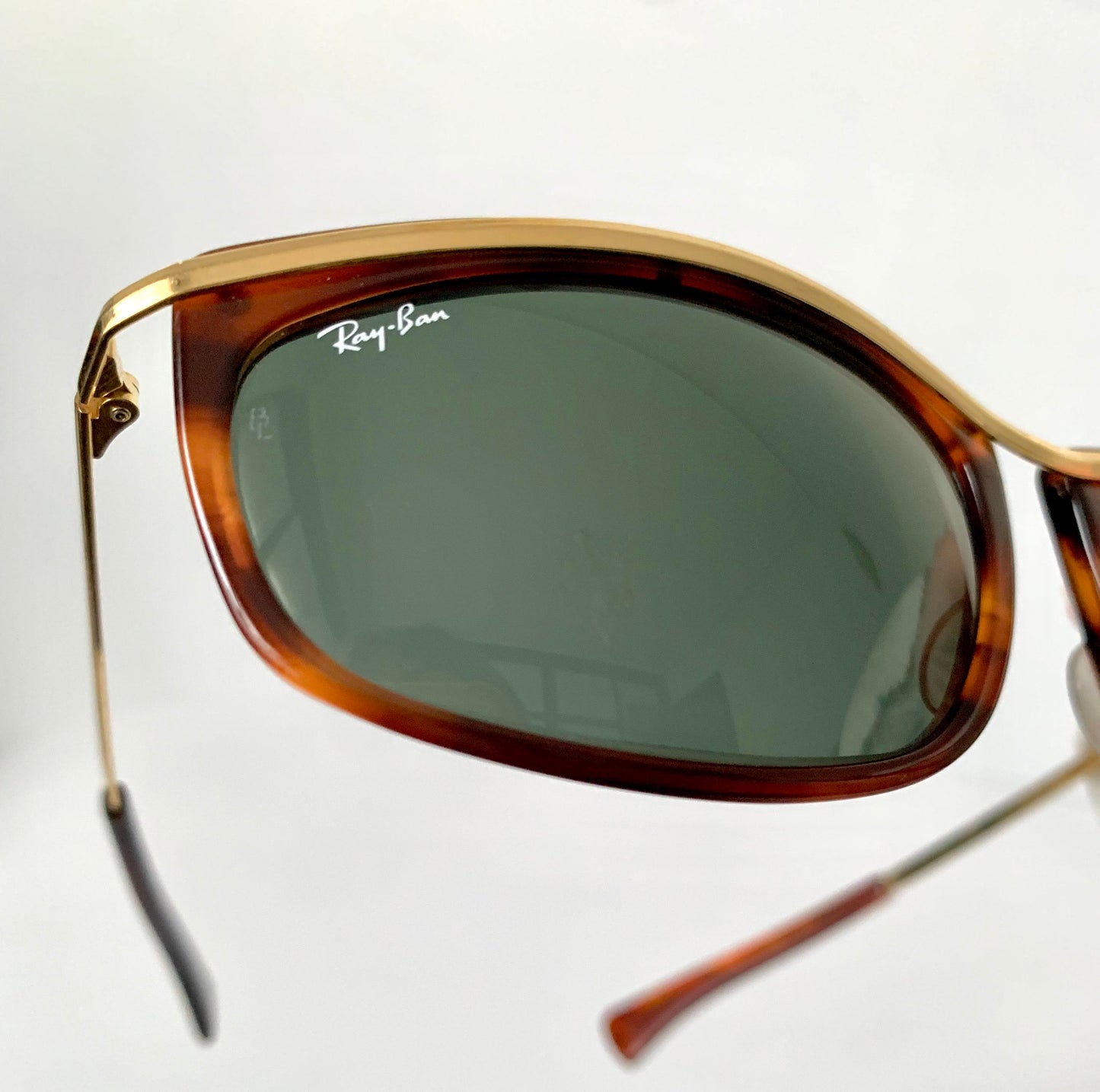 Ray Ban B&L -  W0741 Wayfarer (Copy)