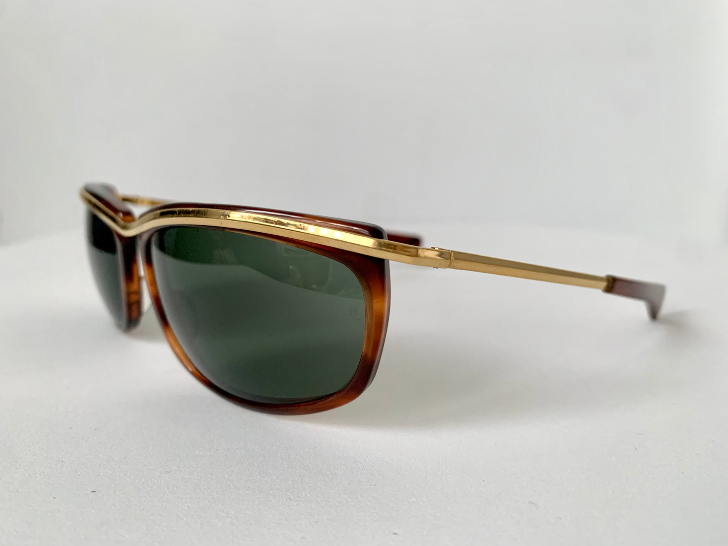 Ray Ban B&L -  W0741 Wayfarer (Copy)