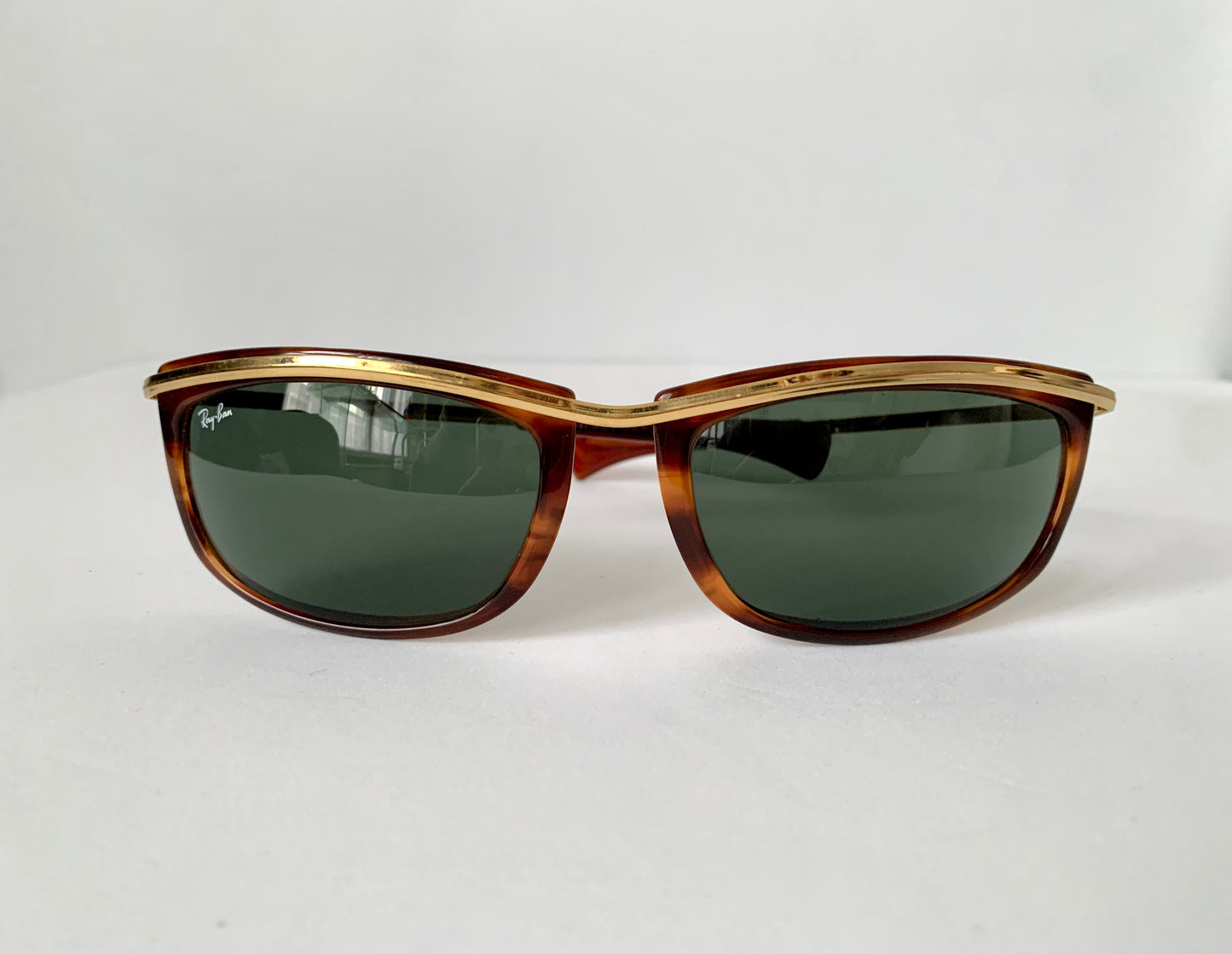 Ray Ban B&L -  W0741 Wayfarer (Copy)