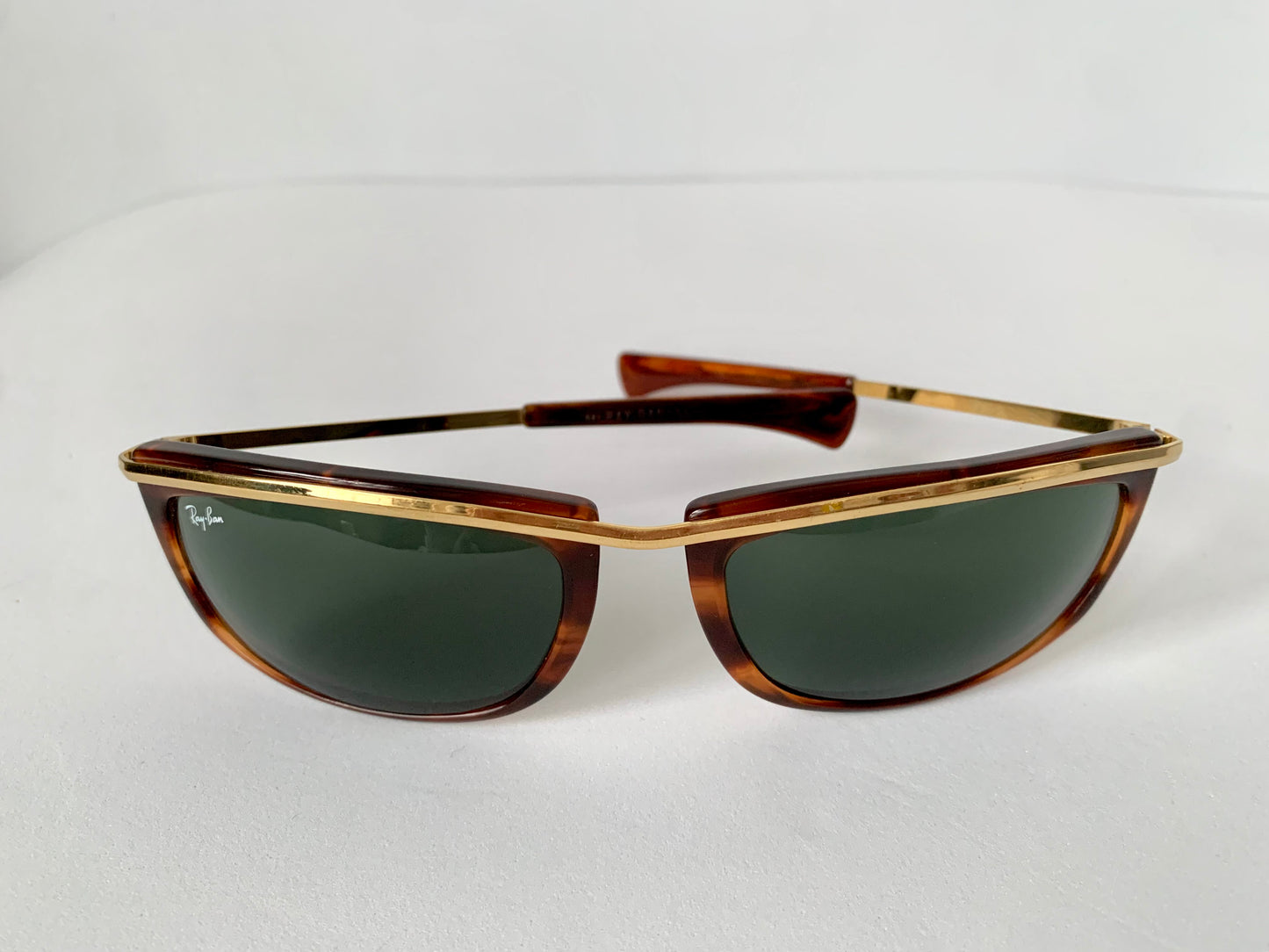 Ray Ban B&L -  W0741 Wayfarer (Copy)