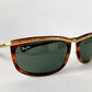 Ray Ban B&L -  W0741 Wayfarer (Copy)