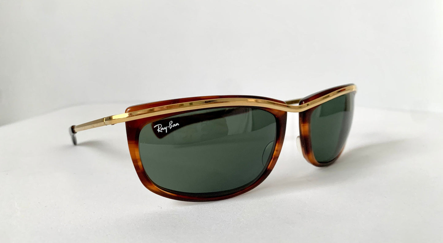 Ray Ban B&L -  W0741 Wayfarer (Copy)