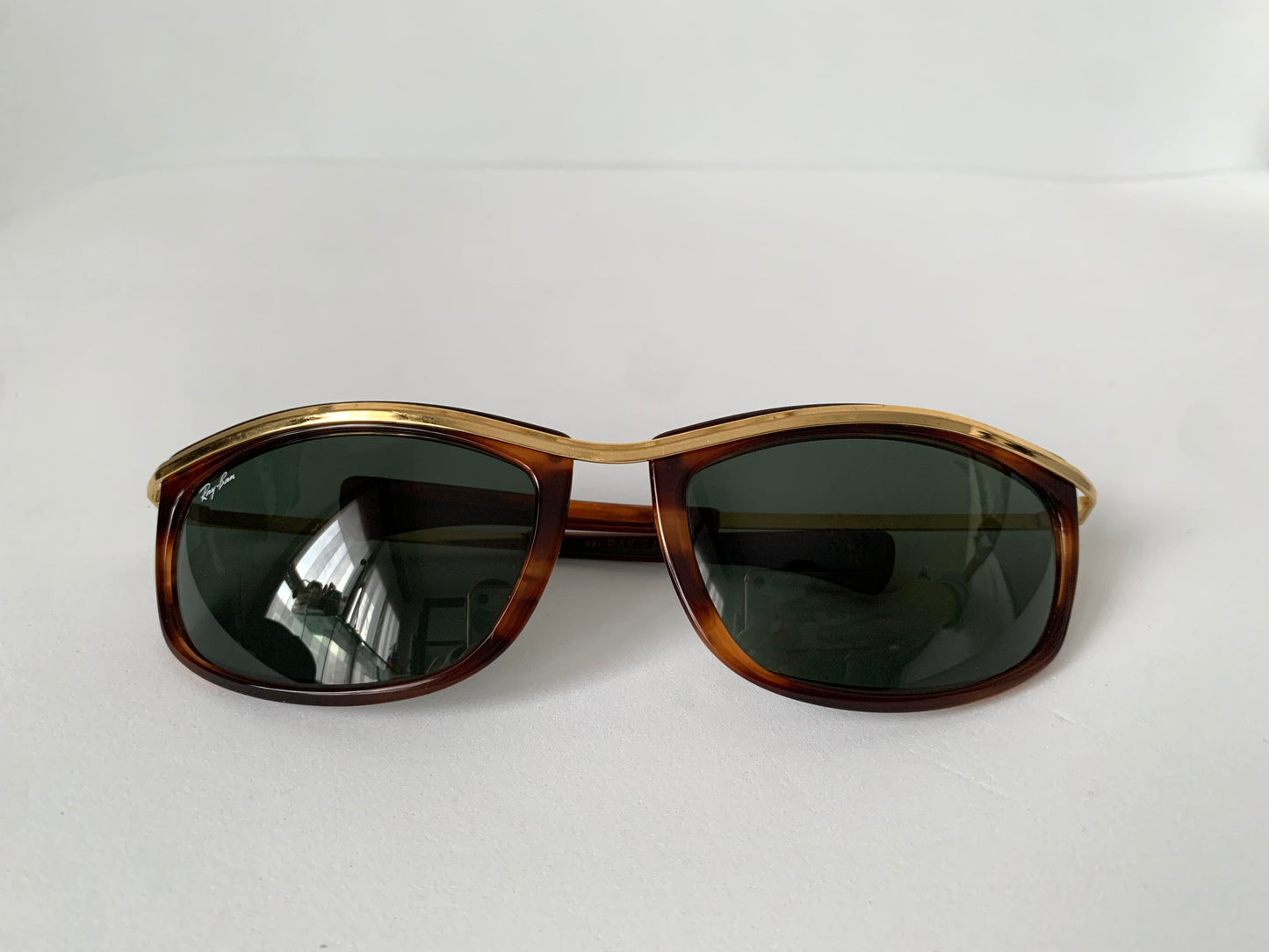 Ray Ban B&L -  W0741 Wayfarer (Copy)