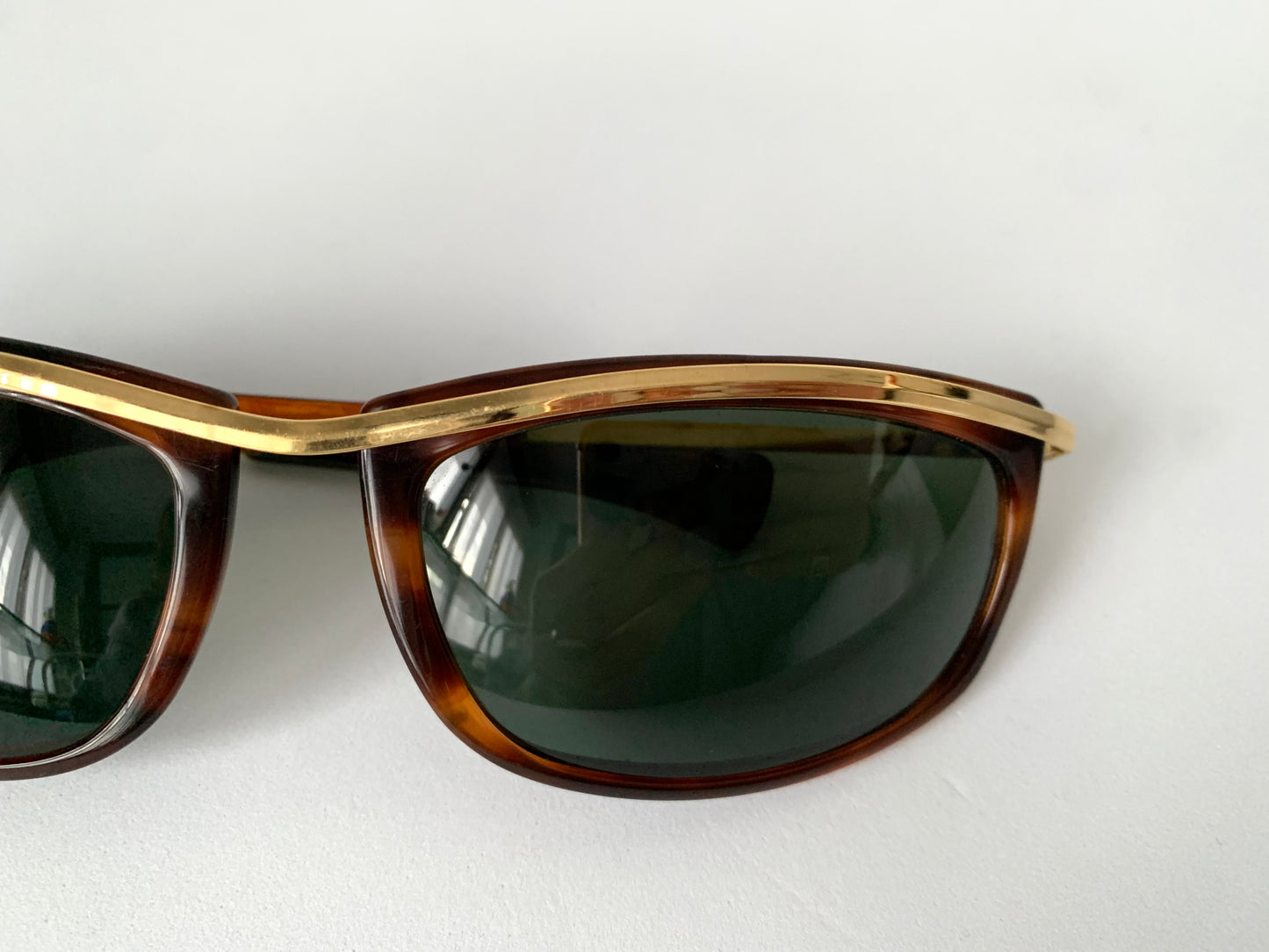 Ray Ban B&L -  W0741 Wayfarer (Copy)