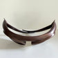 Vintage Vuarnet Extreme HERMIDAS 00s sunglasses - wrap mirrored frames made in France