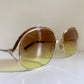 Christian Dior 70s sunglasses - 2145