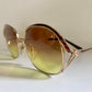 Christian Dior 70s sunglasses - 2145