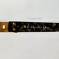 Christian Dior Vintage Sunglasses - 2910 golden oval 90s frames