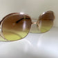 Christian Dior 70s sunglasses - 2145