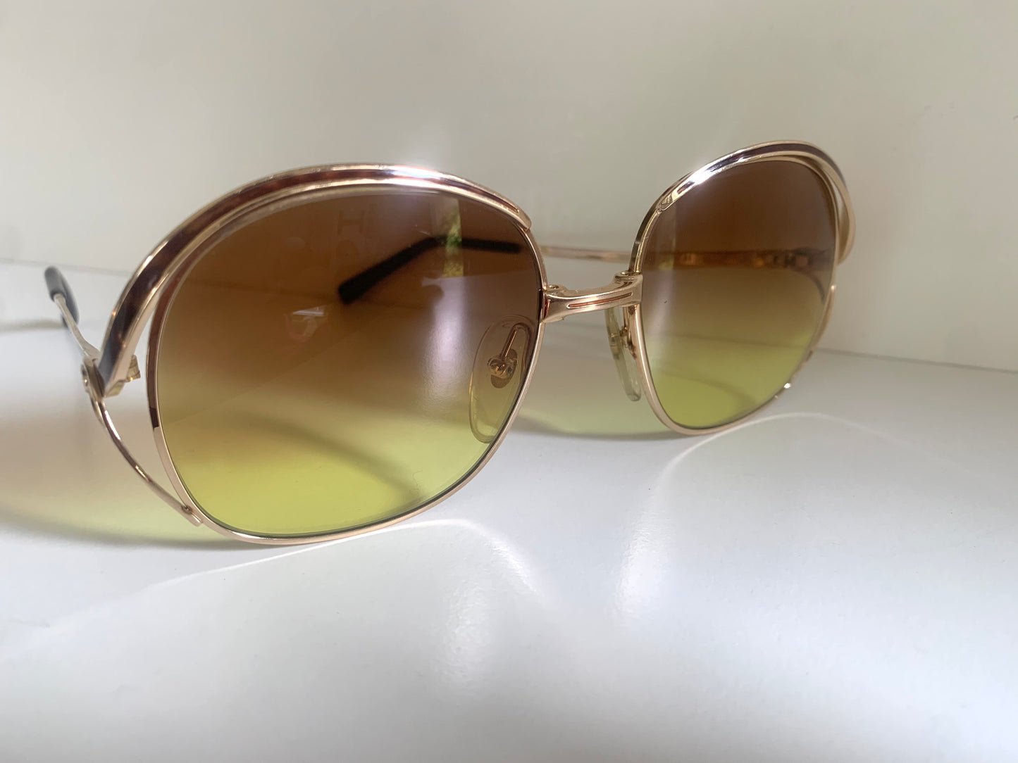 Christian Dior 70s sunglasses - 2145