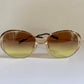 Christian Dior 70s sunglasses - 2145