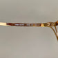 Christian Dior 70s sunglasses - 2145