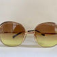 Christian Dior 70s sunglasses - 2145