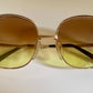 Christian Dior 70s sunglasses - 2145