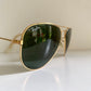 Ray Ban B&L - aviator 52mm