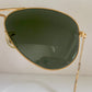 Ray Ban B&L - aviator 52mm