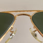 Ray Ban B&L - aviator 52mm