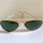 Ray Ban B&L - aviator 52mm