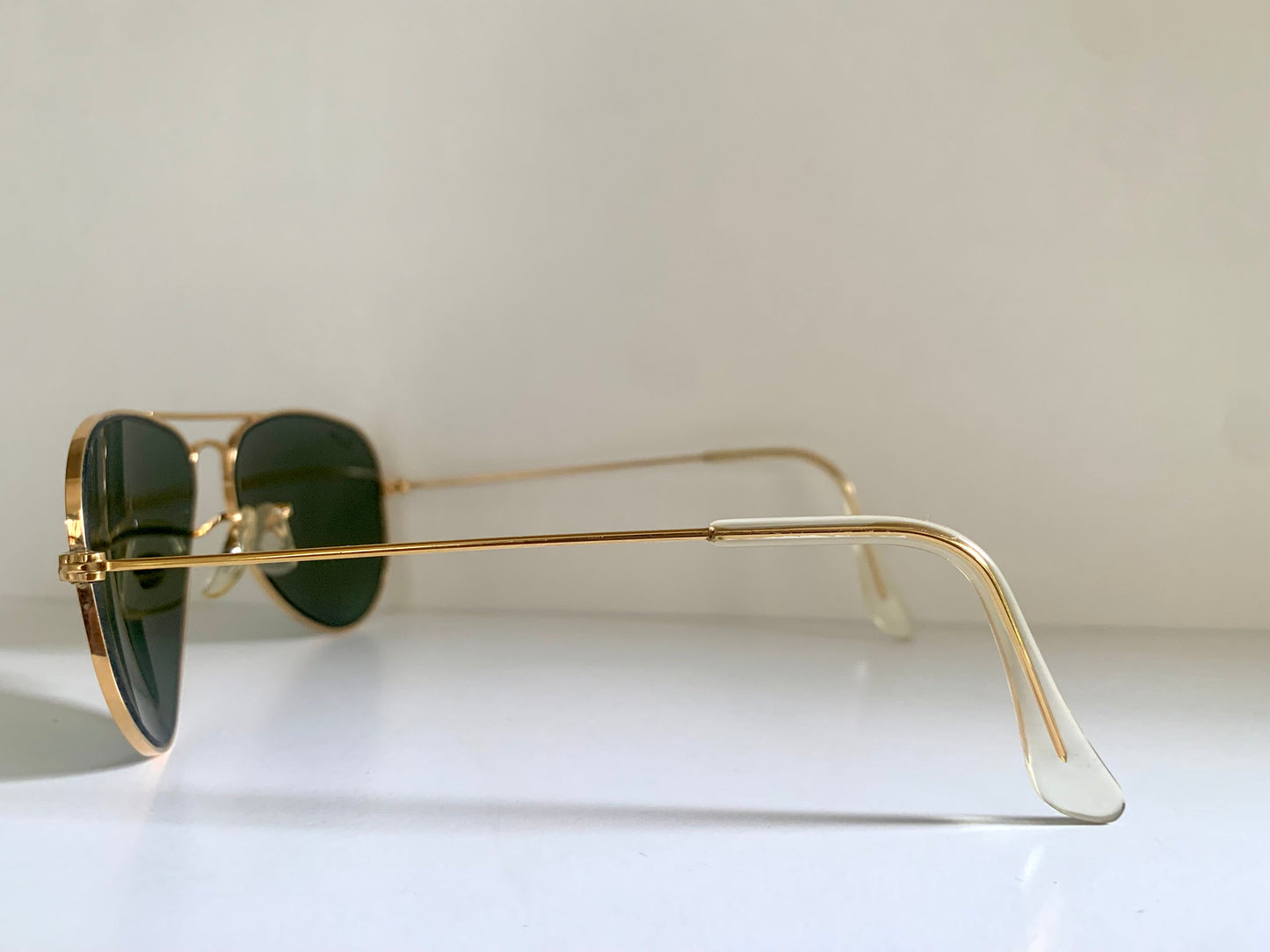 Ray Ban B&L - aviator 52mm