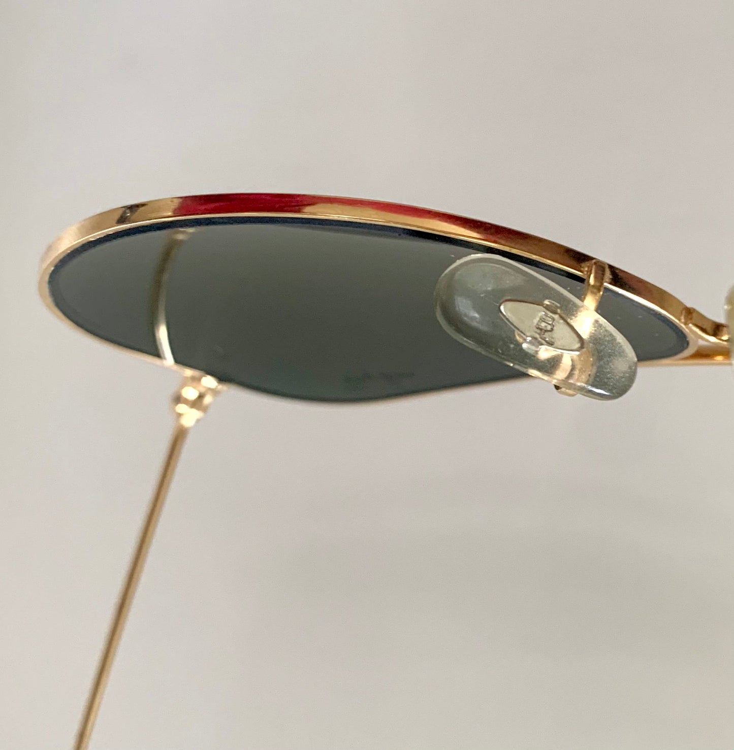 Ray Ban B&L - aviator 52mm