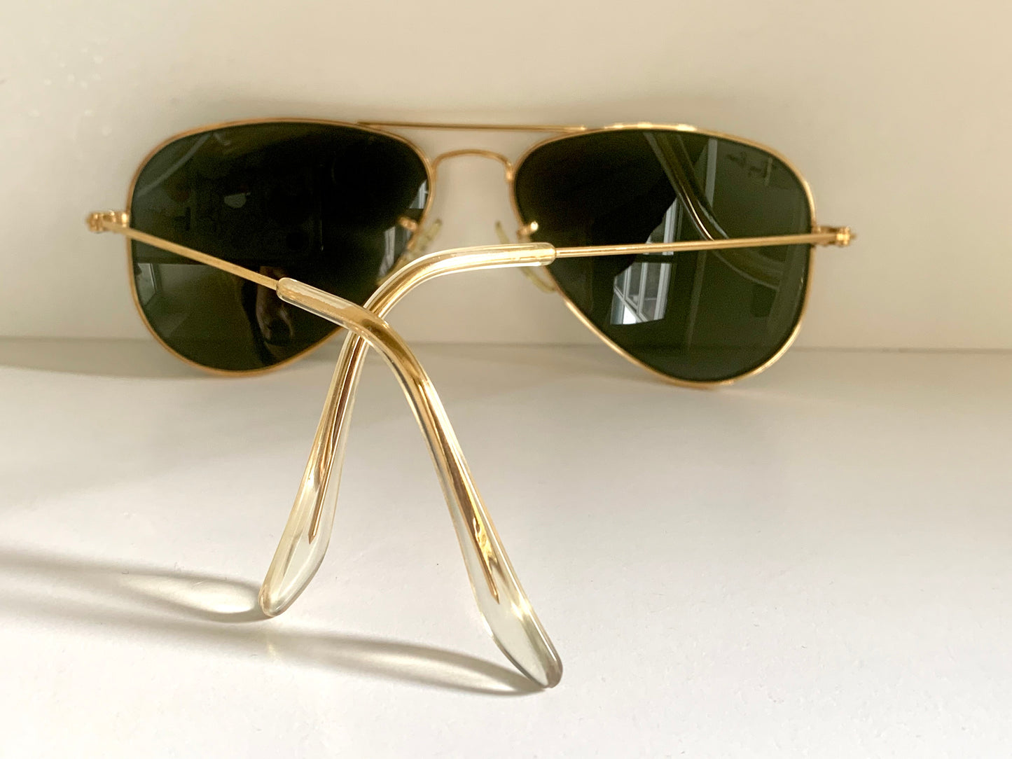 Ray Ban B&L - aviator 52mm