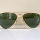 Ray Ban B&L - aviator 52mm