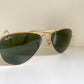 Ray Ban B&L - aviator 52mm