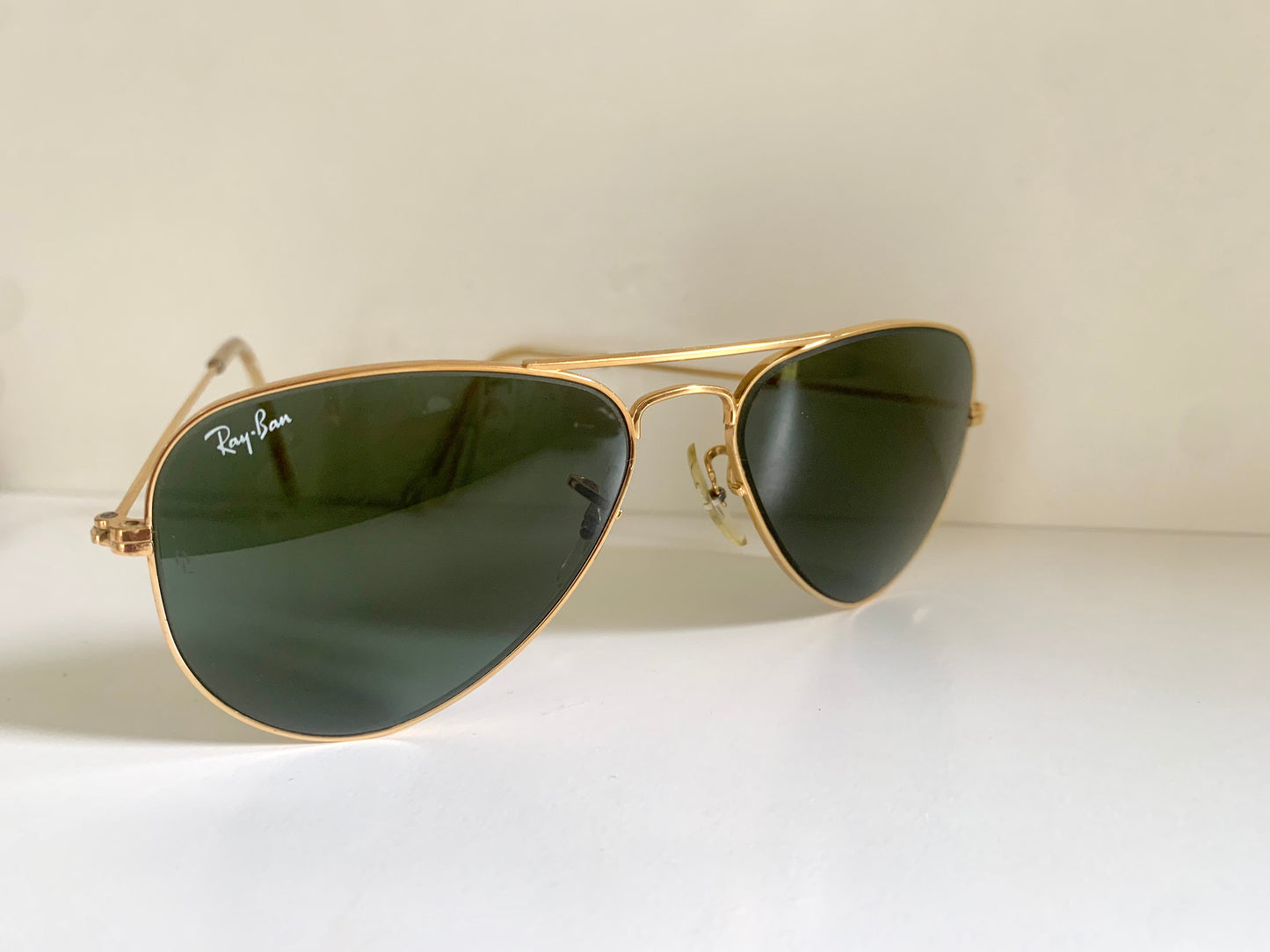 Ray Ban B&L - aviator 52mm