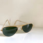 Ray Ban B&L - aviator 52mm