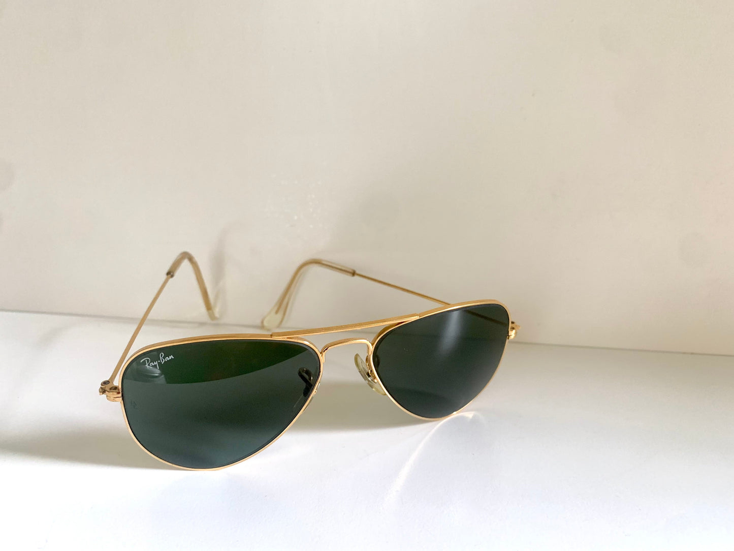 Ray Ban B&L - aviator 52mm