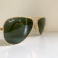 Ray Ban B&L - aviator 52mm